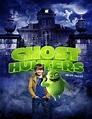 Ver Ghosthunters: On Icy Trails (2015) online