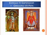EL PAPA GREGORIO VII