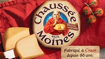 En Mayenne, le fromage "Chaussée aux moines" fête ses 50 ans en pleine ...