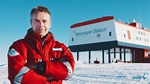 Faszination Erde: Antarktis - ZDFmediathek