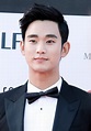10+ Times Kim Soo Hyun Proved His Visual Perfection And Made Our Jaws ...