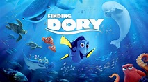 Watch Finding Dory (2016) Full Movie Online Free | Stream Free Movies ...