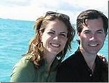 Joe Rhodes: TV Host Natalie Morales' Husband (bio, wiki, photos)