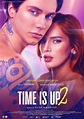 Game of Love (aka Time Is Up 2) Movie Poster (#1 of 4) - IMP Awards