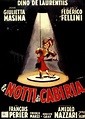 Nights of Cabiria (1957) - FilmAffinity