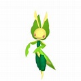 Enjambre - WikiDex, la enciclopedia Pokémon