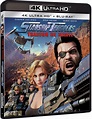 Carátula de Starship Troopers: Traidor de Marte Ultra HD Blu-ray