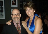 Lucie Arnaz at BIRDLAND - July 17, 2008 with her children, Katharine ...