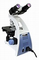 Microscopio Quasar Qm20 Binocular 2500x Profesional | Skyshop México