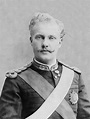 King Carlos I of Portugal