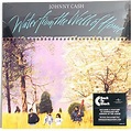 Cash Johnny Water From The Wells Of Home - LP