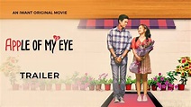 Apple Of My Eye Trailer | iWant Original Movie - YouTube