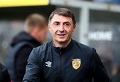 Hull City sack head coach Shota Arveladze - The Athletic