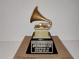 Music Achievement Award Free Personalization Music Award - Etsy