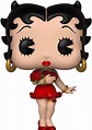 Funko Pop! Animation: Betty Boop - Valentine: Amazon.fr: Jeux et Jouets