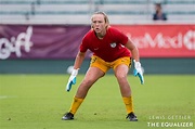 Cassie Miller is Chicago’s unexpected rock in goal – Equalizer Soccer