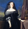 Anna de' Medici, Archduchess of Austria-Tyrol – kleio.org