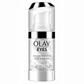 Olay Eyes Illuminating Eye Cream to Help Reduce the look of Dark ...