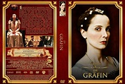 Die Gräfin | German DVD Covers