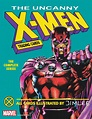 'The Uncanny X-Men Trading Cards' Celebrates 30th Anniversary of Jim ...