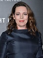 INTERVIEW: Olivia Colman On Her Return To Comedy In Brand New Series ...