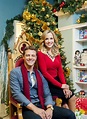 Charming Christmas (2015) Pictures, Trailer, Reviews, News, DVD and ...