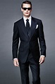 Tom Ford x James Bond 2016 Menswear (MONSIEUR COUTURE) | メンズファッション, スーツ ...