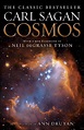 Cosmos by Carl Sagan, Paperback, 9780345539434 | Buy online at The Nile