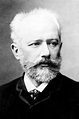 List of compositions by Pyotr Ilyich Tchaikovsky - Wikipedia