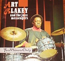 Art Blakey And The Jazz Messengers* - For Minors Only (1986, CD) | Discogs