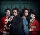 Death Comes to Pemberley, BBC One