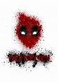 Deadpool graffiti by Elhombremagma on DeviantArt