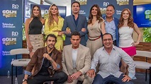 TelevisaUnivision lanzan nueva telenovela golpe de suerte