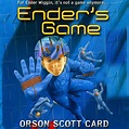 Ender's Game | Stefan Rudnicki | Macmillan