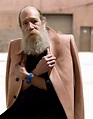 Lawrence Weiner Told Us About F**king Up Your Life With Art - Creators