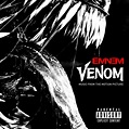 ‎Eminem在 Apple Music 上的《Venom (Music from the Motion Picture) - Single》