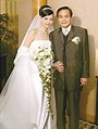 揭秘劉雪華與鄧育昆十年幸福婚姻生活 - 每日頭條