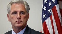 GOP Rep. Kevin McCarthy of Bakersfield Faces Heat After Midterm Success ...