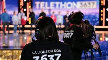 Téléthon 2022: plus d'1,5 million d'euros récolté en Provence-Alpes ...