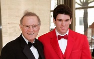 Who is Nicholas Grodin, son of late Charles Grodin? Family mourns actor