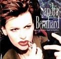 Sandra Bernhard excuses for bad behavior, part 1 (1994) [CD] | eBay
