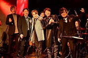 Anison Star Takayuki Miyauchi Celebrates Birthday on Stage - Times of Japan