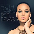 Faith Evans Revealed Tracklisting Artwork For "R&B Divas" - Urban Islandz