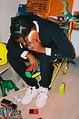 A$AP Rocky visar upp Prada x adidas-samarbete - Dopest