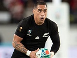 Aaron Smith re-signs with the Highlanders | My Little Local