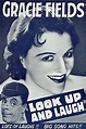 ‎Look Up and Laugh (1935) directed by Basil Dean • Reviews, film + cast ...