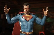Injustice 3: Top 7 Characters We Would Like to See - Fortress of Solitude