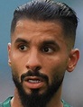 Saleh Al-Shehri - Player profile 22/23 | Transfermarkt