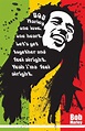 Bob Marley One Love Wallpapers HD - Wallpaper Cave