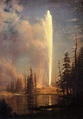 Old Faithful Wallpapers - Wallpaper Cave